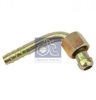 MERCE 0004760524 Hose Fitting